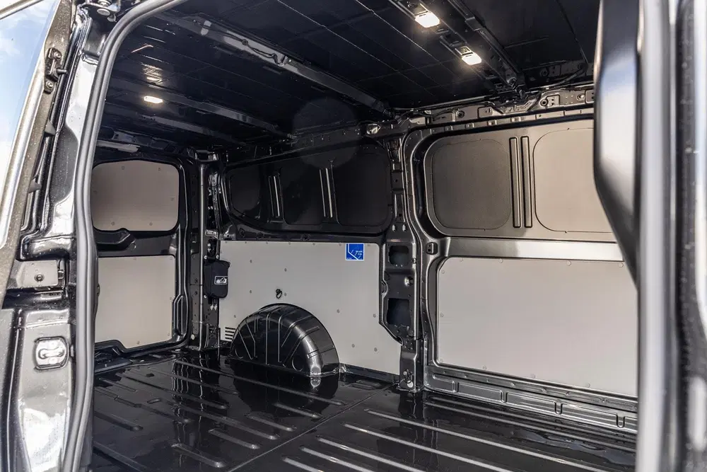 Volkswagen Transporter 2.5 eHybrid 233pk AUT L2H1 30 Bulli uit 2026, foto 18