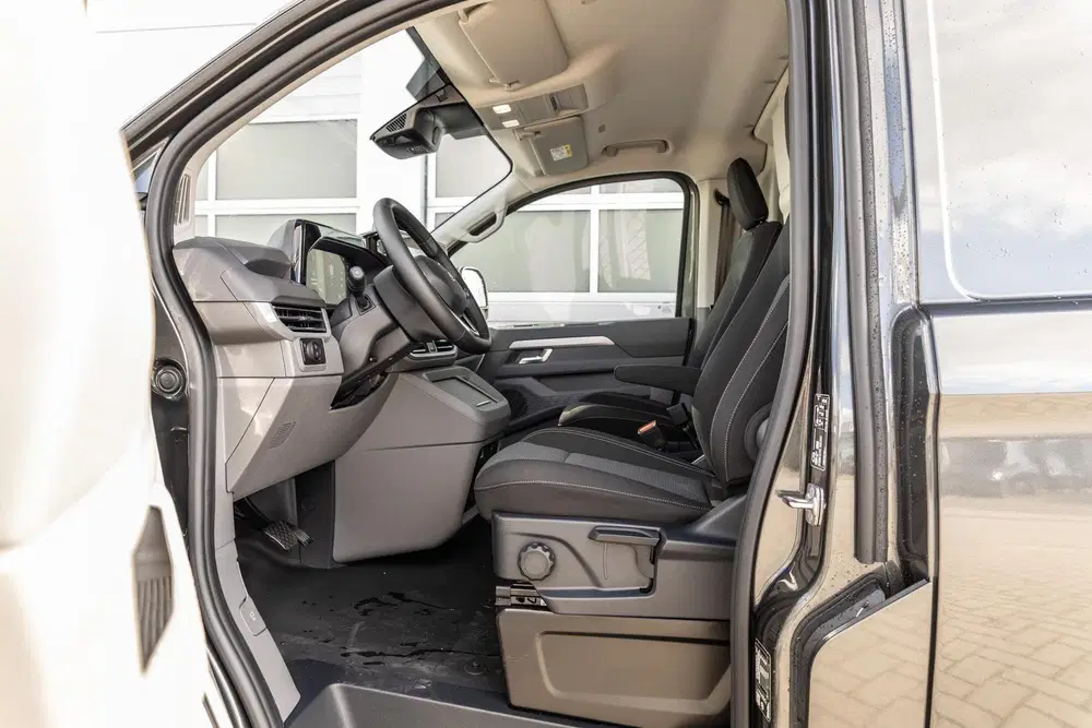Volkswagen Transporter 2.5 eHybrid 233pk AUT L2H1 30 Bulli uit 2026, foto 19