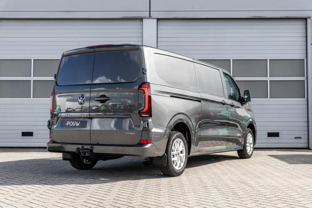 Volkswagen Transporter 2.5 eHybrid 233pk AUT L2H1 30 Bulli uit 2026, foto 2