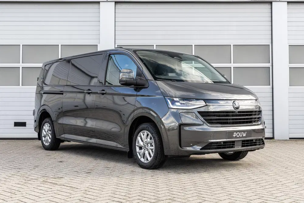 Volkswagen Transporter 2.5 eHybrid 233pk AUT L2H1 30 Bulli uit 2026, foto 8