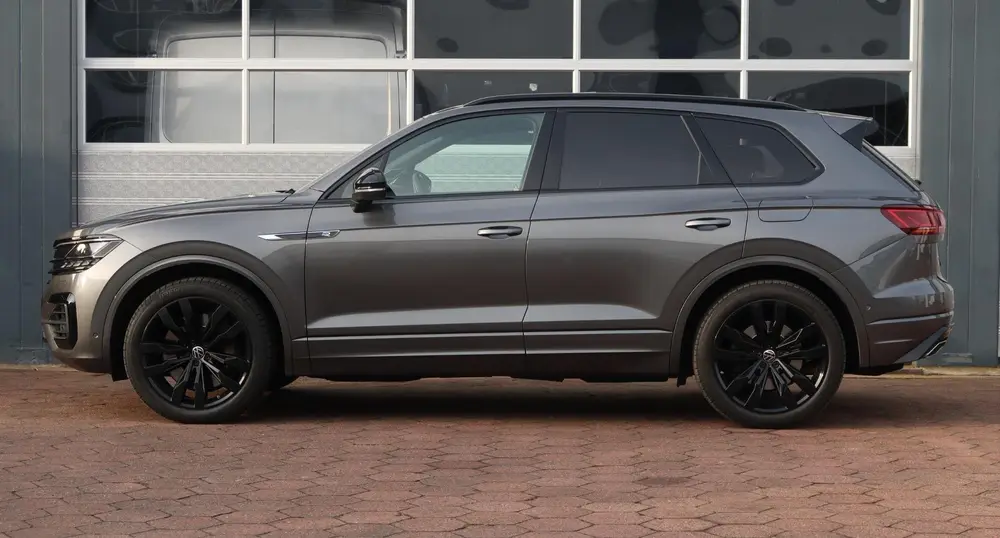 Volkswagen Touareg 3.0 TSi 4MOTION R PANO/ MASS/ DYN/ LUCHT/ uit 2020, foto 11