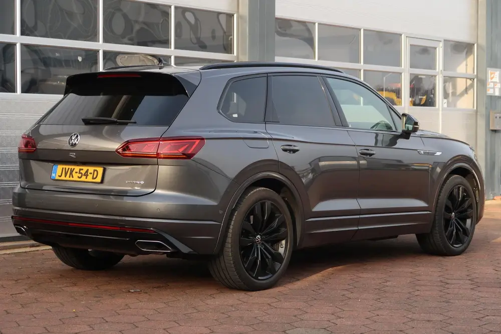 Volkswagen Touareg 3.0 TSi 4MOTION R PANO/ MASS/ DYN/ LUCHT/ uit 2020, foto 18