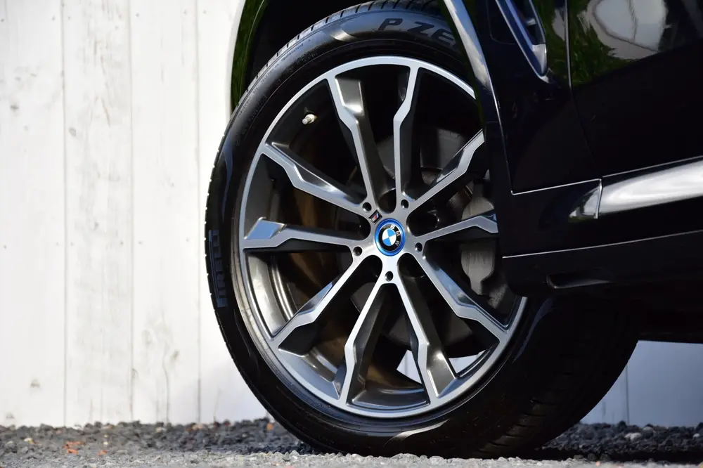 BMW X3 XDrive30e High Executive uit 2022, foto 11
