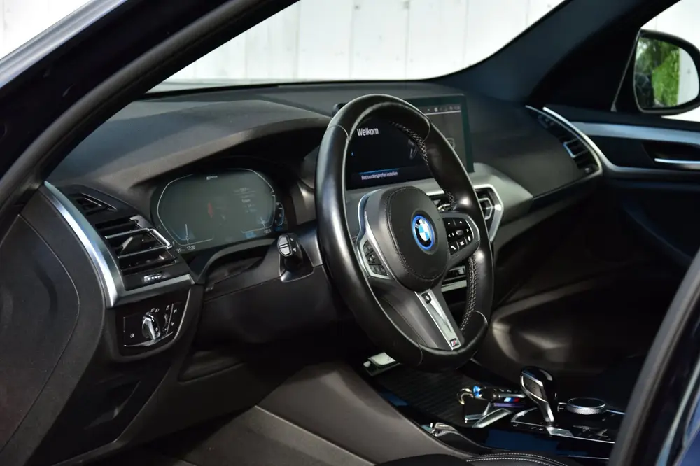 BMW X3 XDrive30e High Executive uit 2022, foto 3