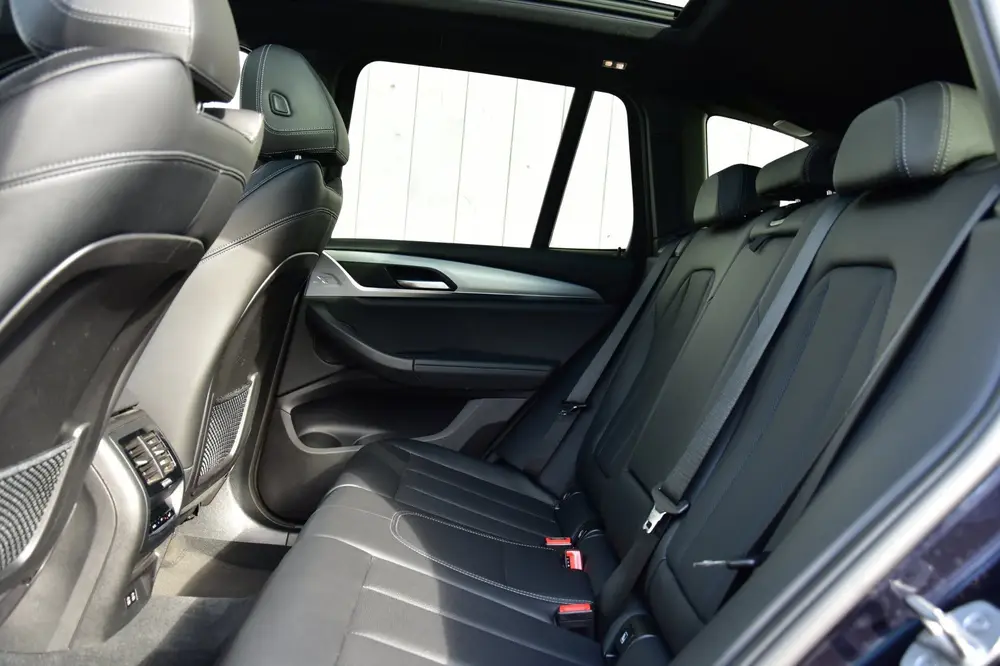 BMW X3 XDrive30e High Executive uit 2022, foto 5