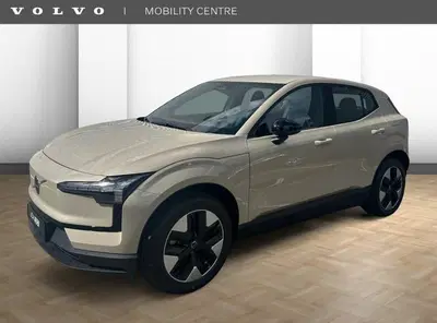 Volvo EX30 Single motor Plus uit 2026