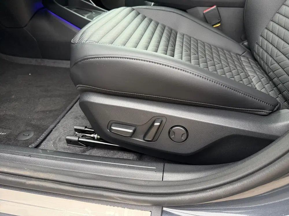 Kia EV4 GT-Line 81.4 kWh Demonstratie auto uit 2026, foto 15