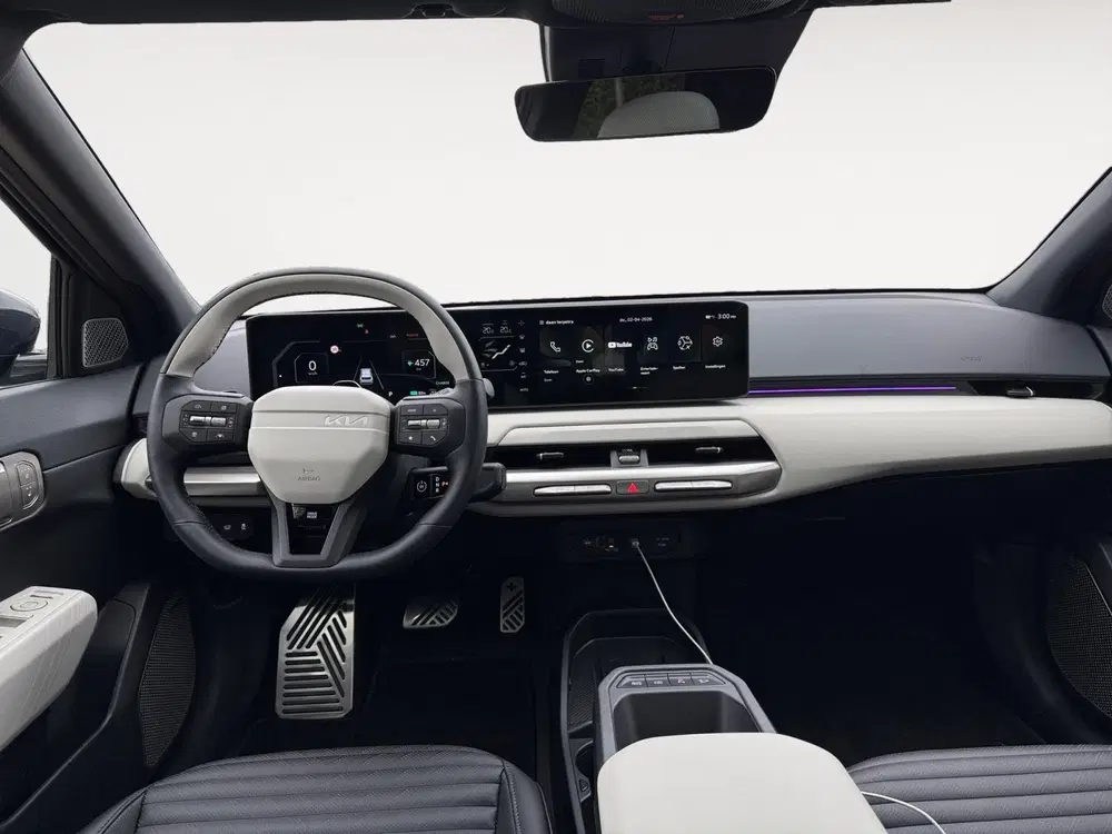Kia EV4 GT-Line 81.4 kWh Demonstratie auto uit 2026, foto 16