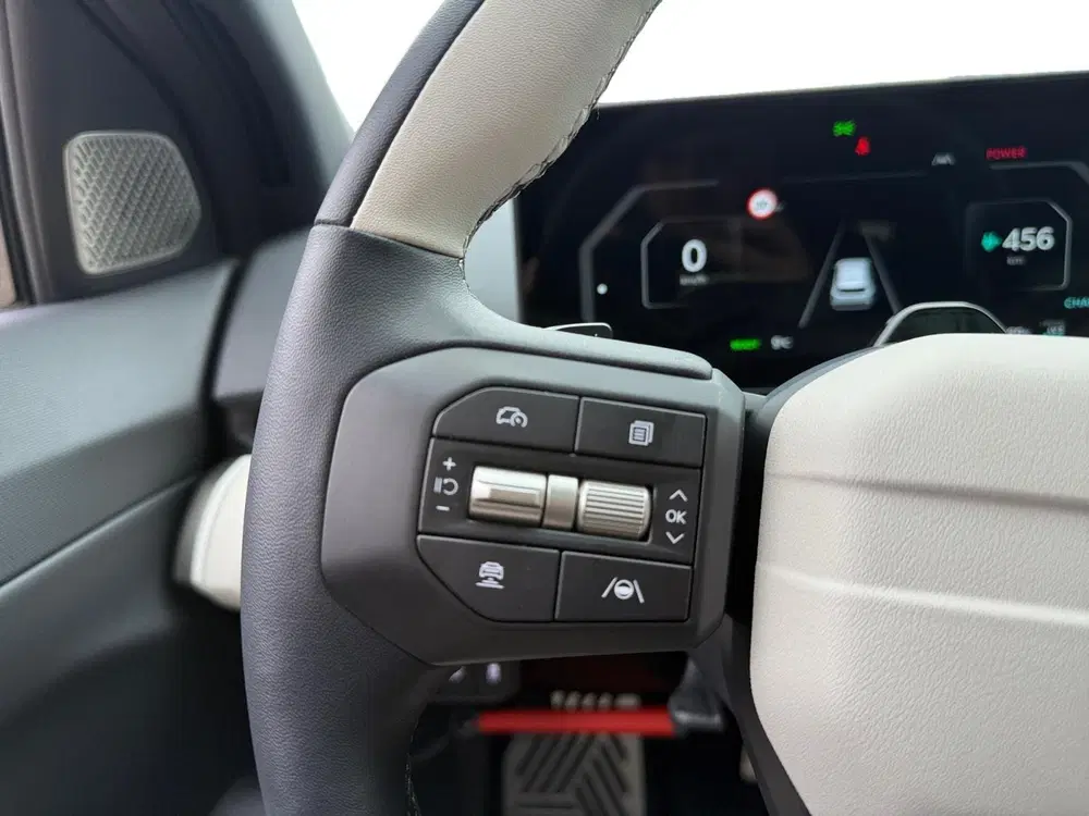 Kia EV4 GT-Line 81.4 kWh Demonstratie auto uit 2026, foto 19