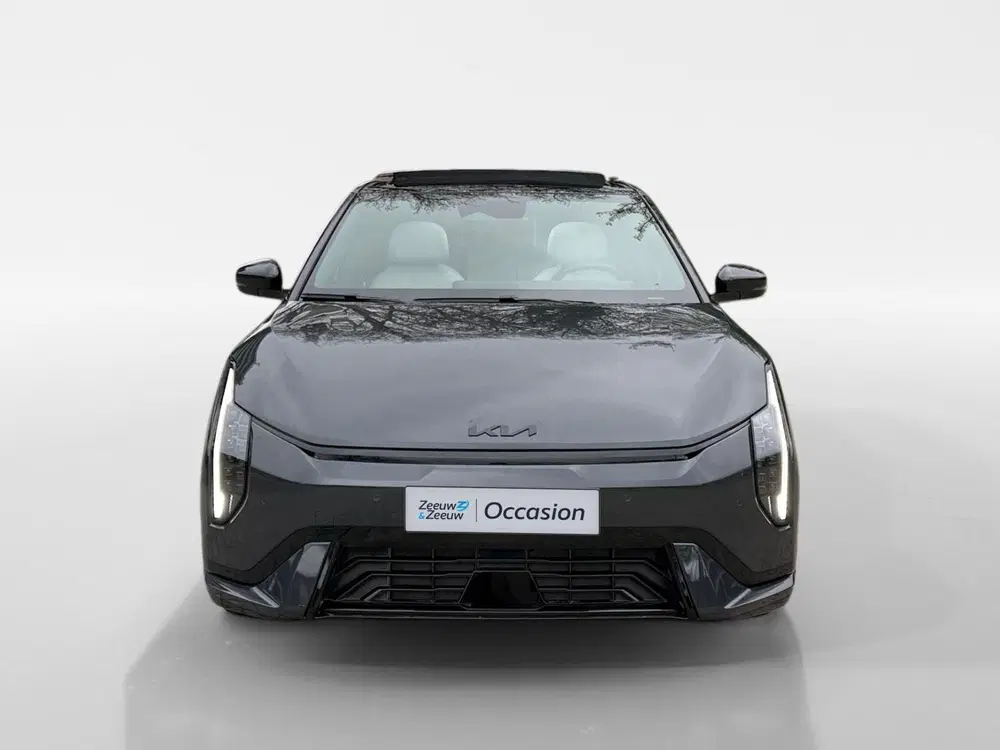 Kia EV4 GT-Line 81.4 kWh Demonstratie auto uit 2026, foto 2