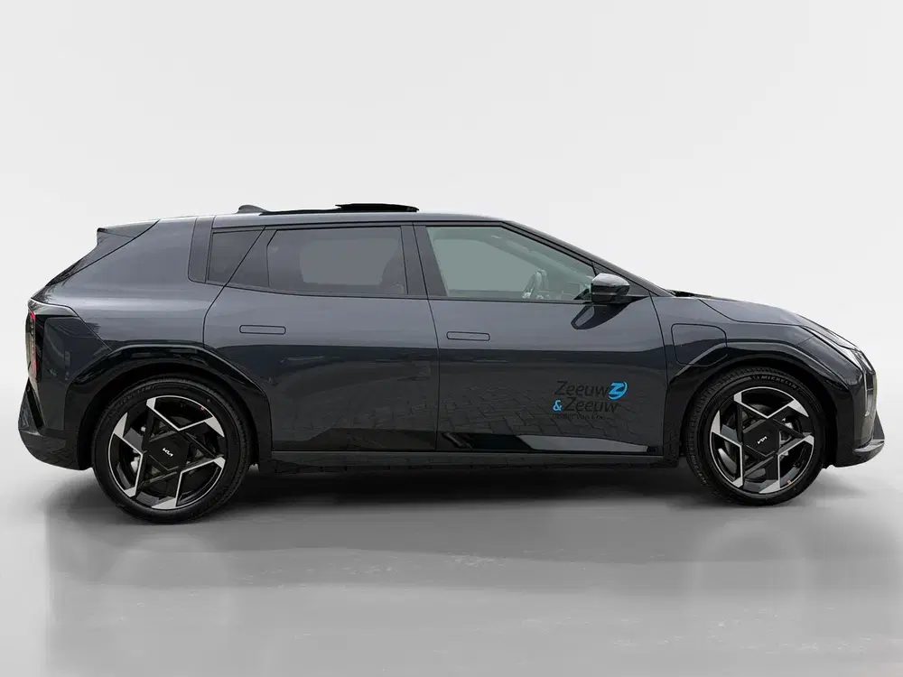 Kia EV4 GT-Line 81.4 kWh Demonstratie auto uit 2026, foto 4