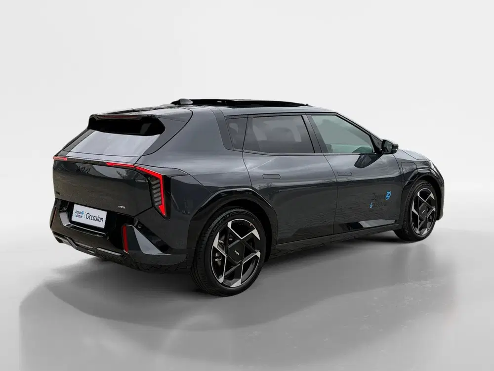 Kia EV4 GT-Line 81.4 kWh Demonstratie auto uit 2026, foto 5
