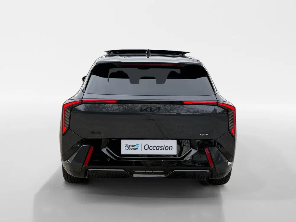 Kia EV4 GT-Line 81.4 kWh Demonstratie auto uit 2026, foto 6