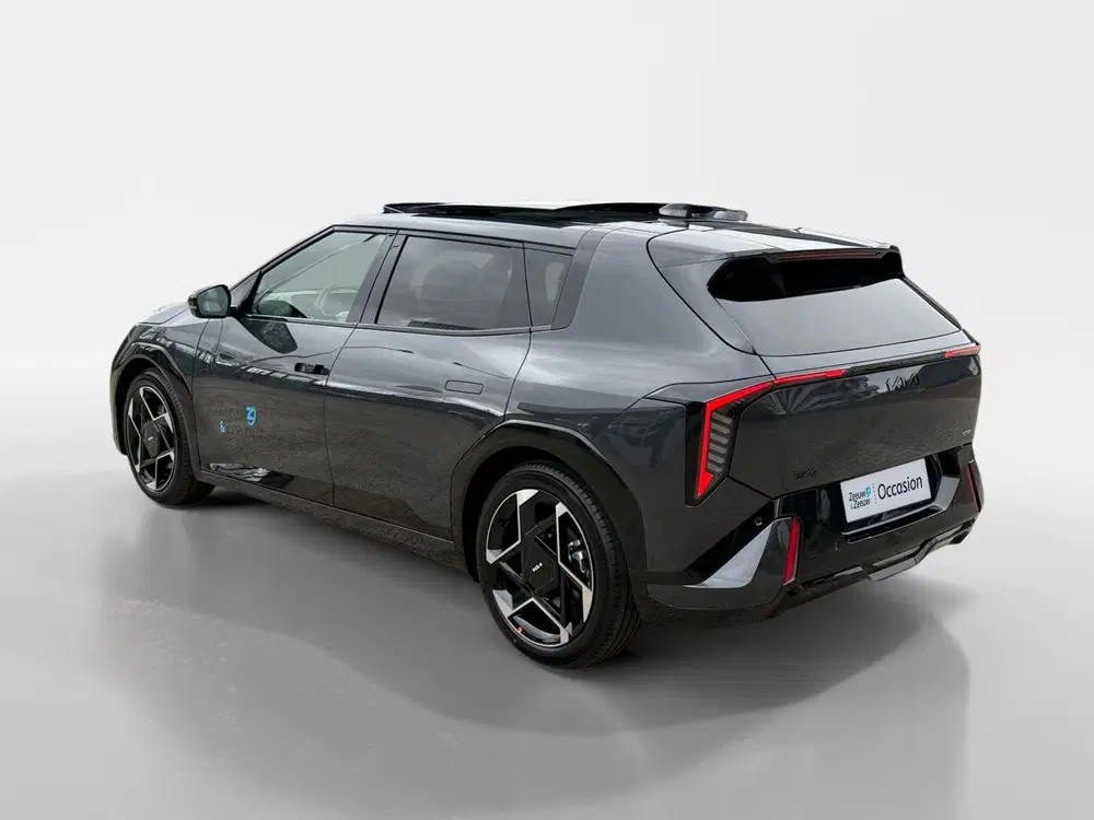 Kia EV4 GT-Line 81.4 kWh Demonstratie auto uit 2026, foto 7