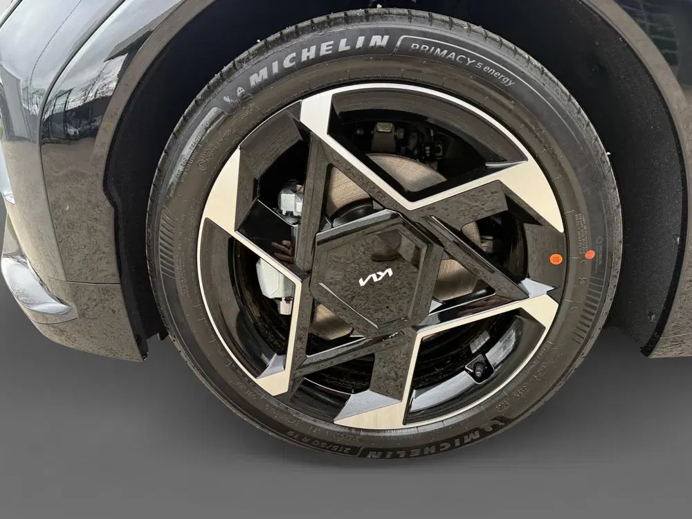 Kia EV4 GT-Line 81.4 kWh Demonstratie auto uit 2026, foto 8