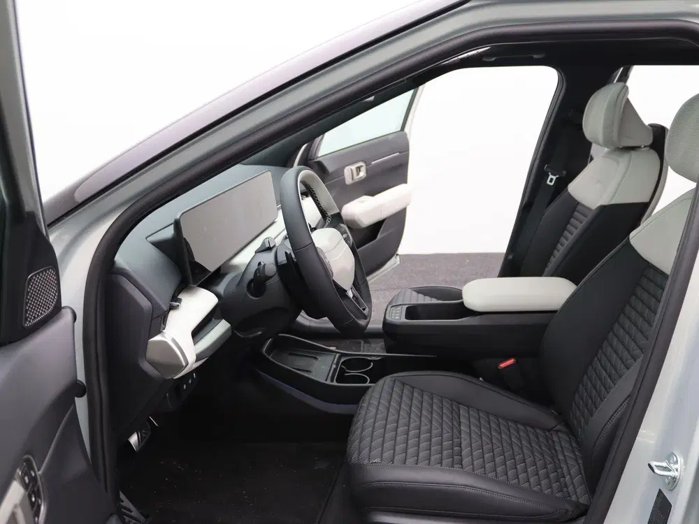 Kia EV4 GT-PlusLine 81.4 kWh uit 2025, foto 13
