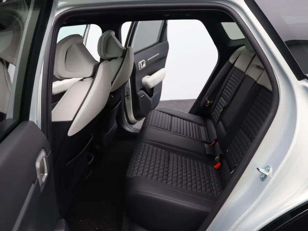 Kia EV4 GT-PlusLine 81.4 kWh uit 2025, foto 14