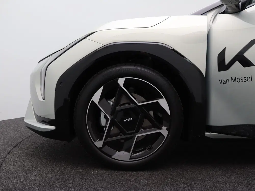Kia EV4 GT-PlusLine 81.4 kWh uit 2025, foto 17