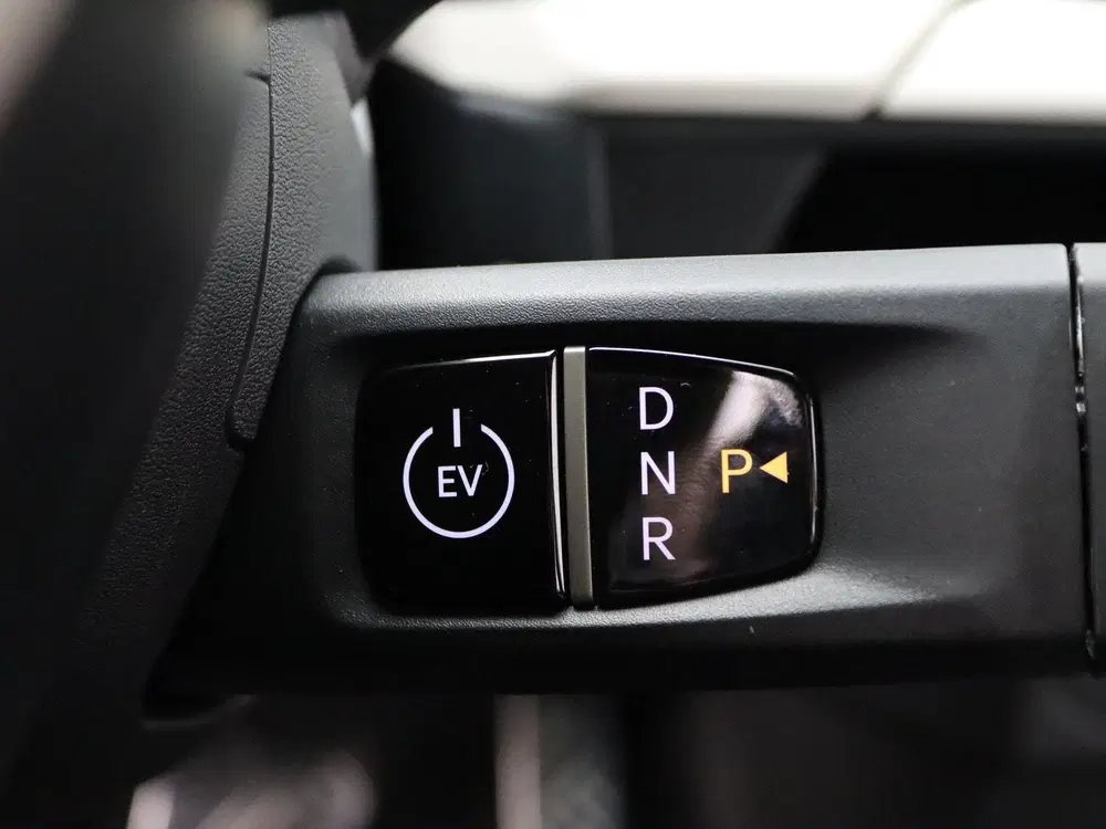 Kia EV4 GT-PlusLine 81.4 kWh uit 2025, foto 20