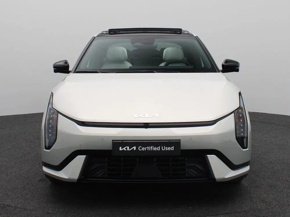 Kia EV4 GT-PlusLine 81.4 kWh uit 2025, foto 5