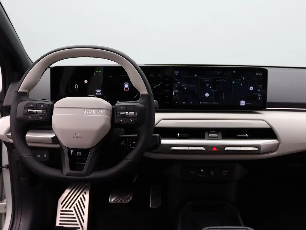 Kia EV4 GT-PlusLine 81.4 kWh uit 2025, foto 9