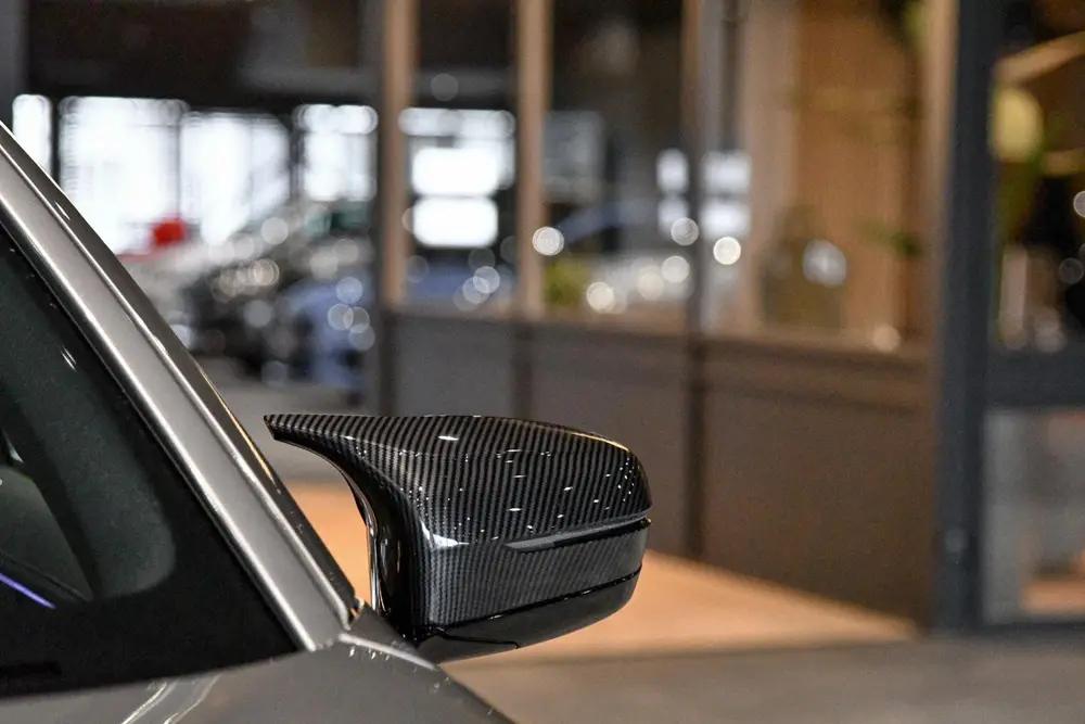 BMW 7-serie 730d M-Sport. Pano uit 2019, foto 11