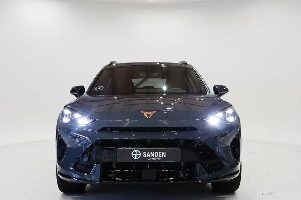 Cupra Formentor 1.5 eTSI Business Edition uit 2025, foto 10