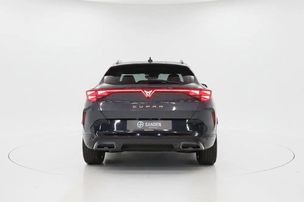Cupra Formentor 1.5 eTSI Business Edition uit 2025, foto 11