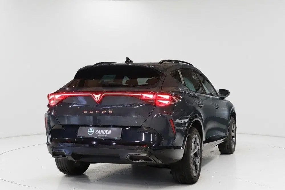 Cupra Formentor 1.5 eTSI Business Edition uit 2025, foto 12