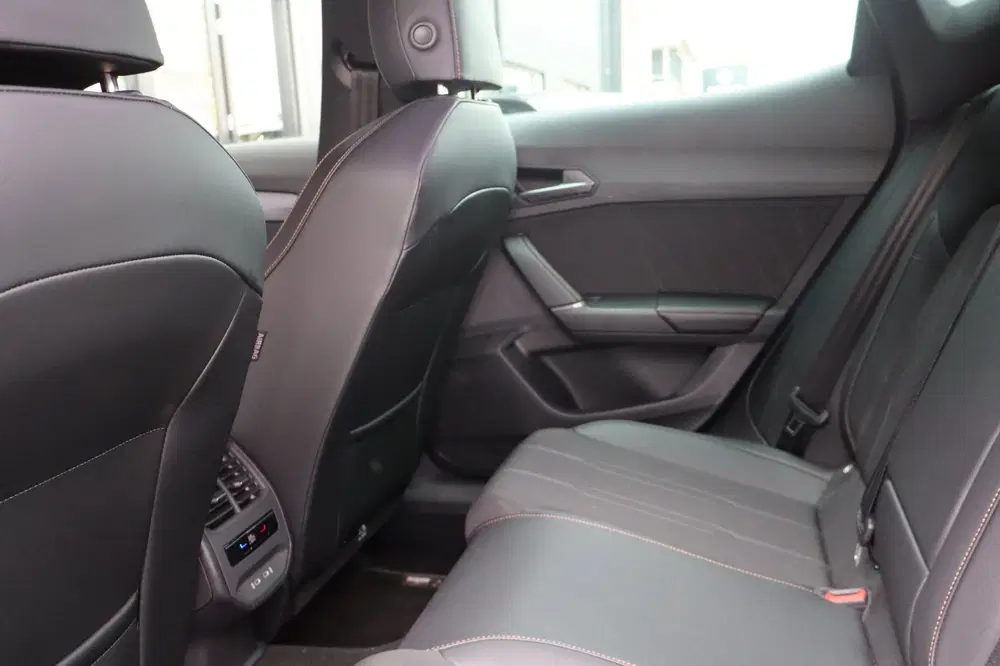 Cupra Formentor 1.5 eTSI Business Edition uit 2025, foto 15