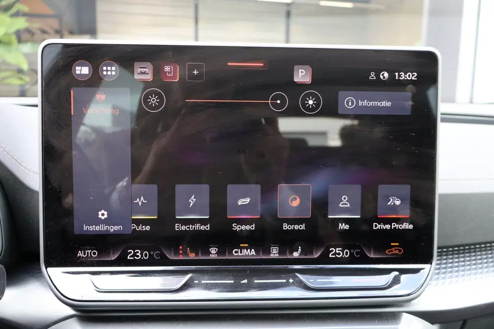 Cupra Formentor 1.5 eTSI Business Edition uit 2025, foto 17