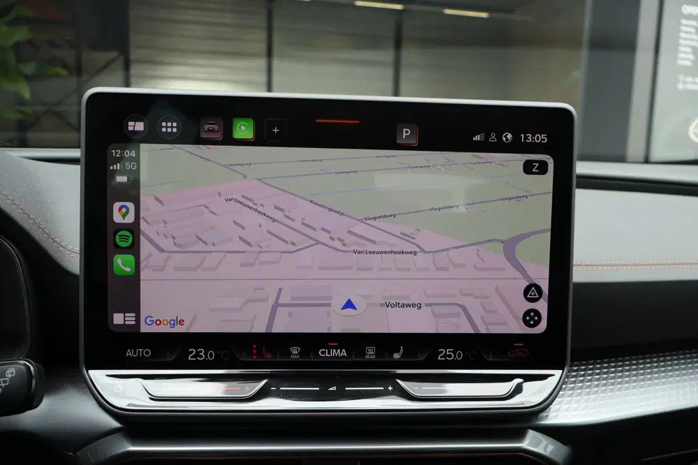 Cupra Formentor 1.5 eTSI Business Edition uit 2025, foto 18