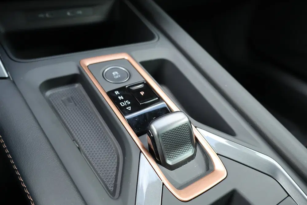 Cupra Formentor 1.5 eTSI Business Edition uit 2025, foto 19