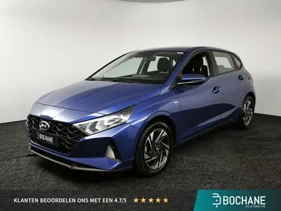 Hyundai i20 1.0 T-GDI Comfort uit 2022
