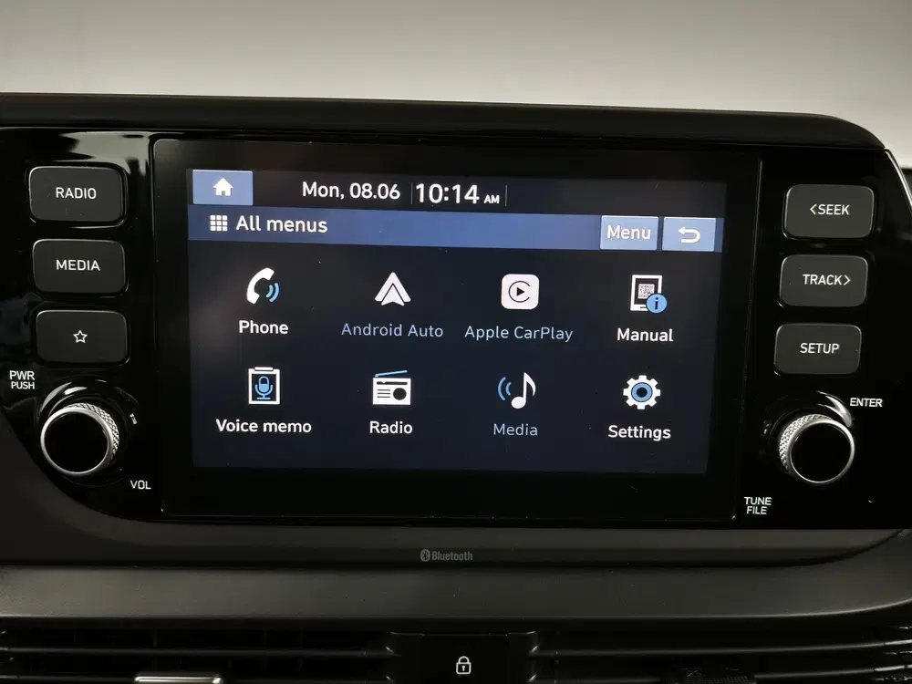 Hyundai i20 1.0 T-GDI Comfort uit 2022, foto 11