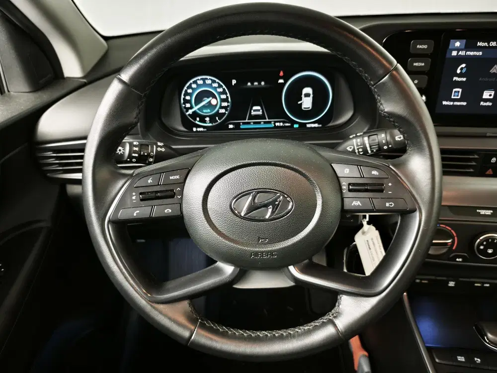 Hyundai i20 1.0 T-GDI Comfort uit 2022, foto 20