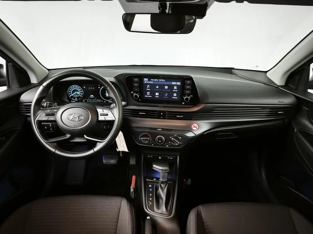 Hyundai i20 1.0 T-GDI Comfort uit 2022, foto 3