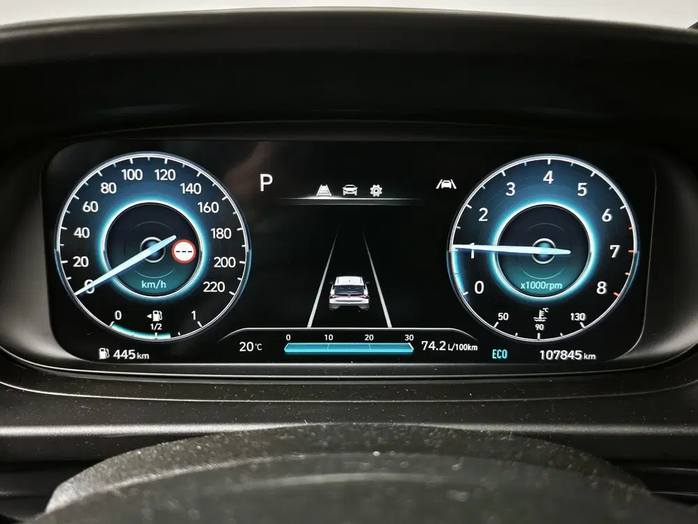 Hyundai i20 1.0 T-GDI Comfort uit 2022, foto 4