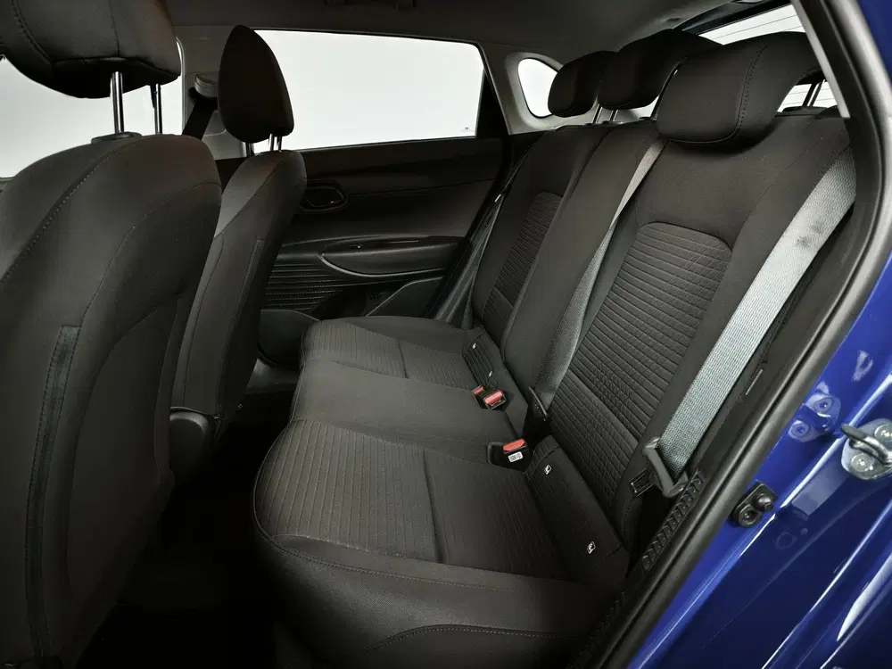 Hyundai i20 1.0 T-GDI Comfort uit 2022, foto 8
