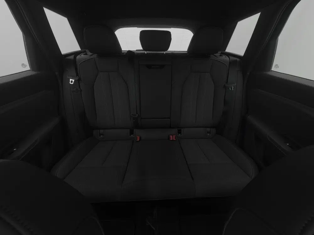 Audi Q6 e-tron edition 83 kWh S-Line 252 PK uit 2025, foto 12