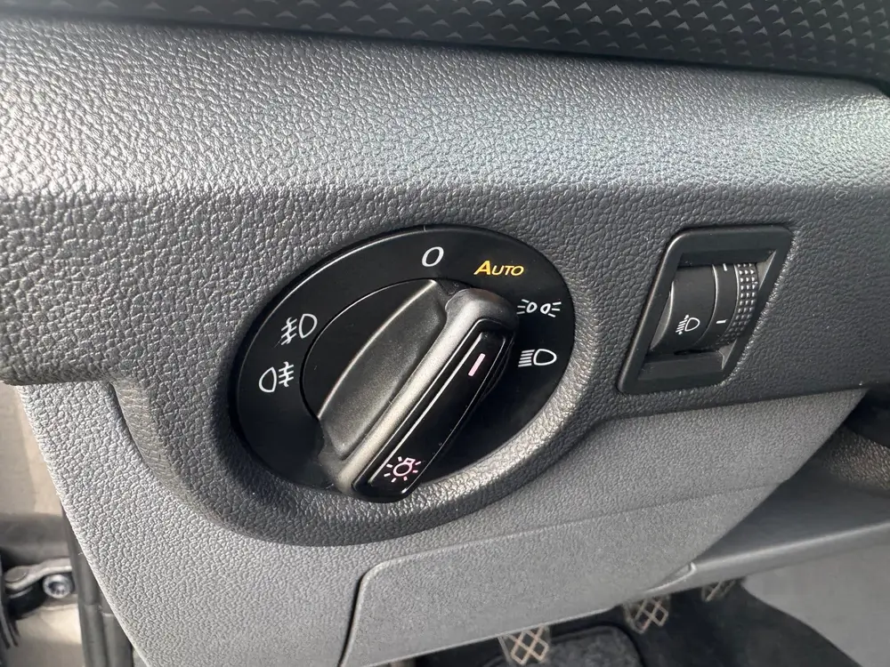 Volkswagen T-Cross 1.0 TSI Life , Airco , Navigatie uit 2020, foto 7