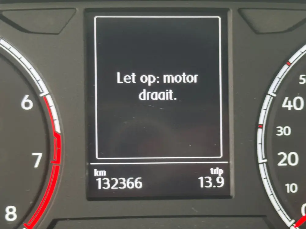 Volkswagen T-Cross 1.0 TSI Life , Airco , Navigatie uit 2020, foto 8