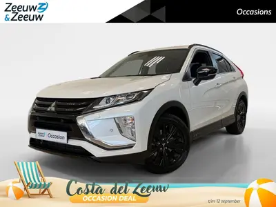 Mitsubishi Eclipse Cross 1.5 TURBO uit 2019