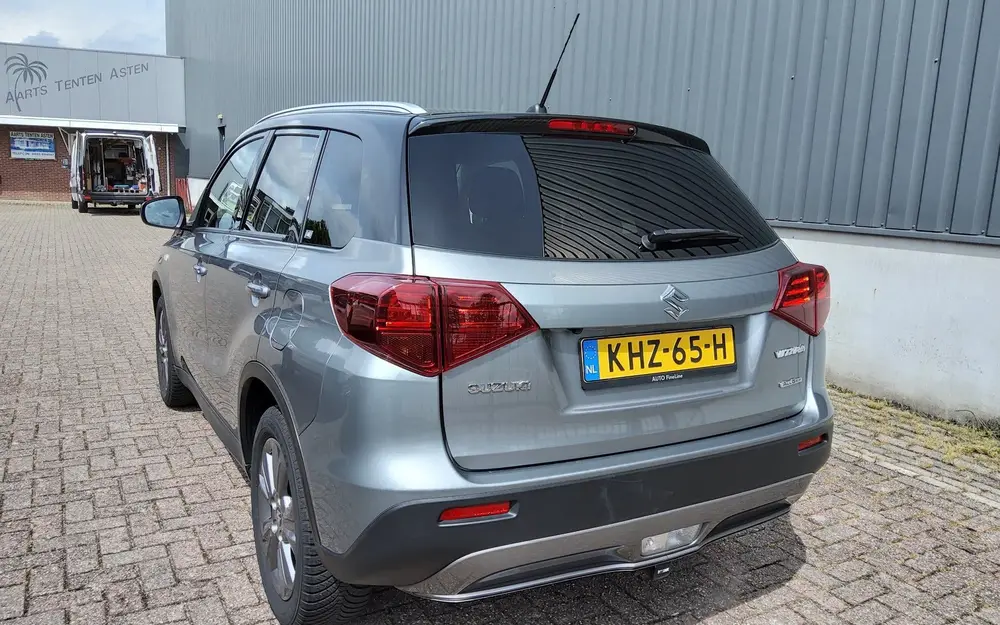 Suzuki Vitara 1.0 Boosterjet Allgrip S|afb trekhaak|AUTOMAAT uit 2019, foto 7