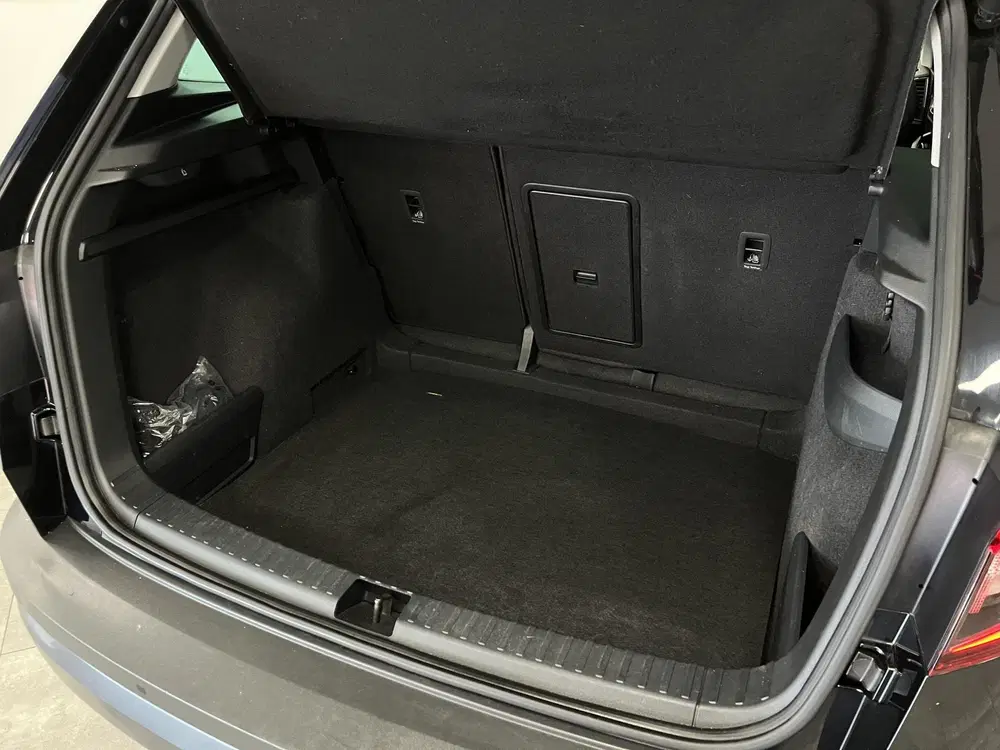 Skoda Karoq 1.5 TSI ACT Business Edition Plus uit 2021, foto 9