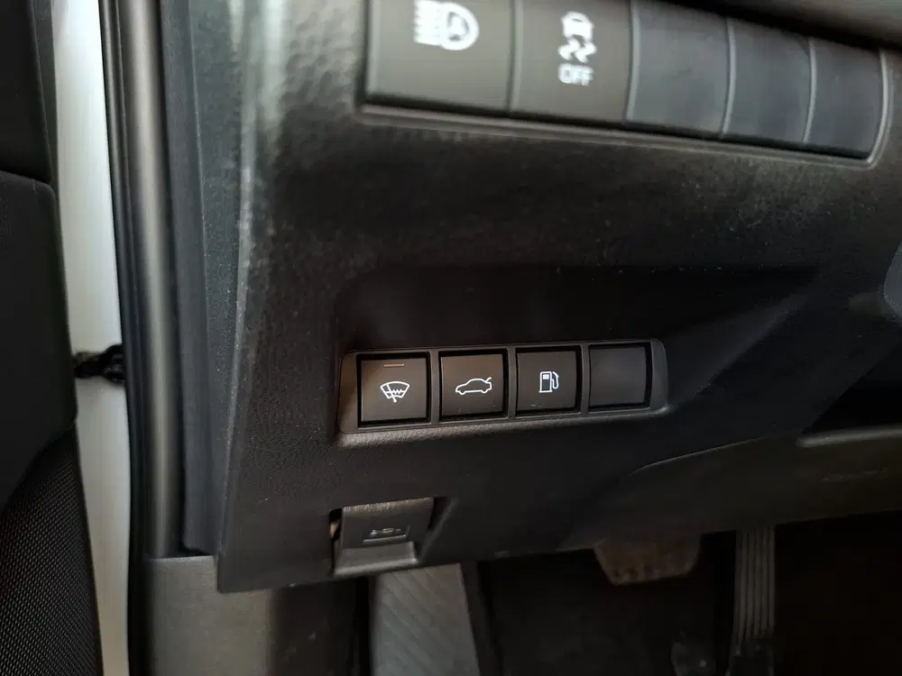 Toyota Mirai WATERSTOF H2 DYNAMIC METALLIC JBL AUDIO AP uit 2022, foto 20