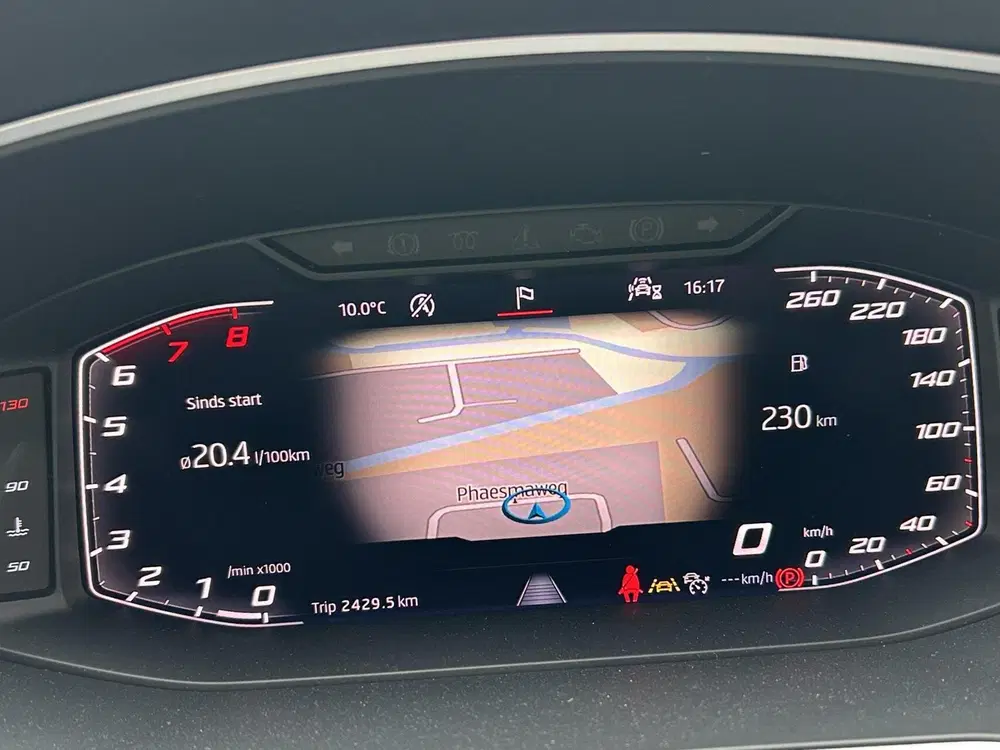 SEAT Tarraco 1.5 TSI 150pk Xcellence Limited Edition PA uit 2020, foto 13