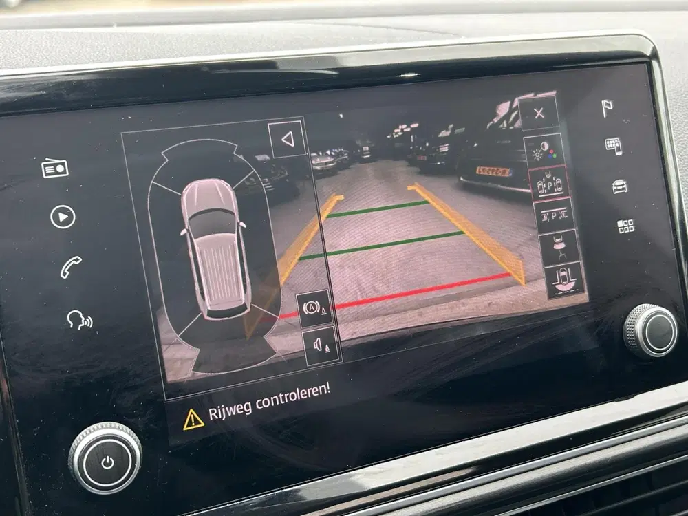 SEAT Tarraco 1.5 TSI 150pk Xcellence Limited Edition PA uit 2020, foto 14