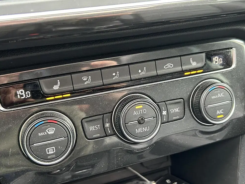 SEAT Tarraco 1.5 TSI 150pk Xcellence Limited Edition PA uit 2020, foto 15