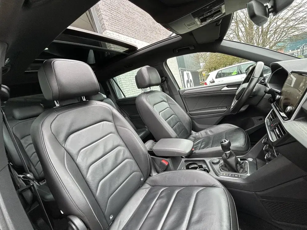 SEAT Tarraco 1.5 TSI 150pk Xcellence Limited Edition PA uit 2020, foto 16